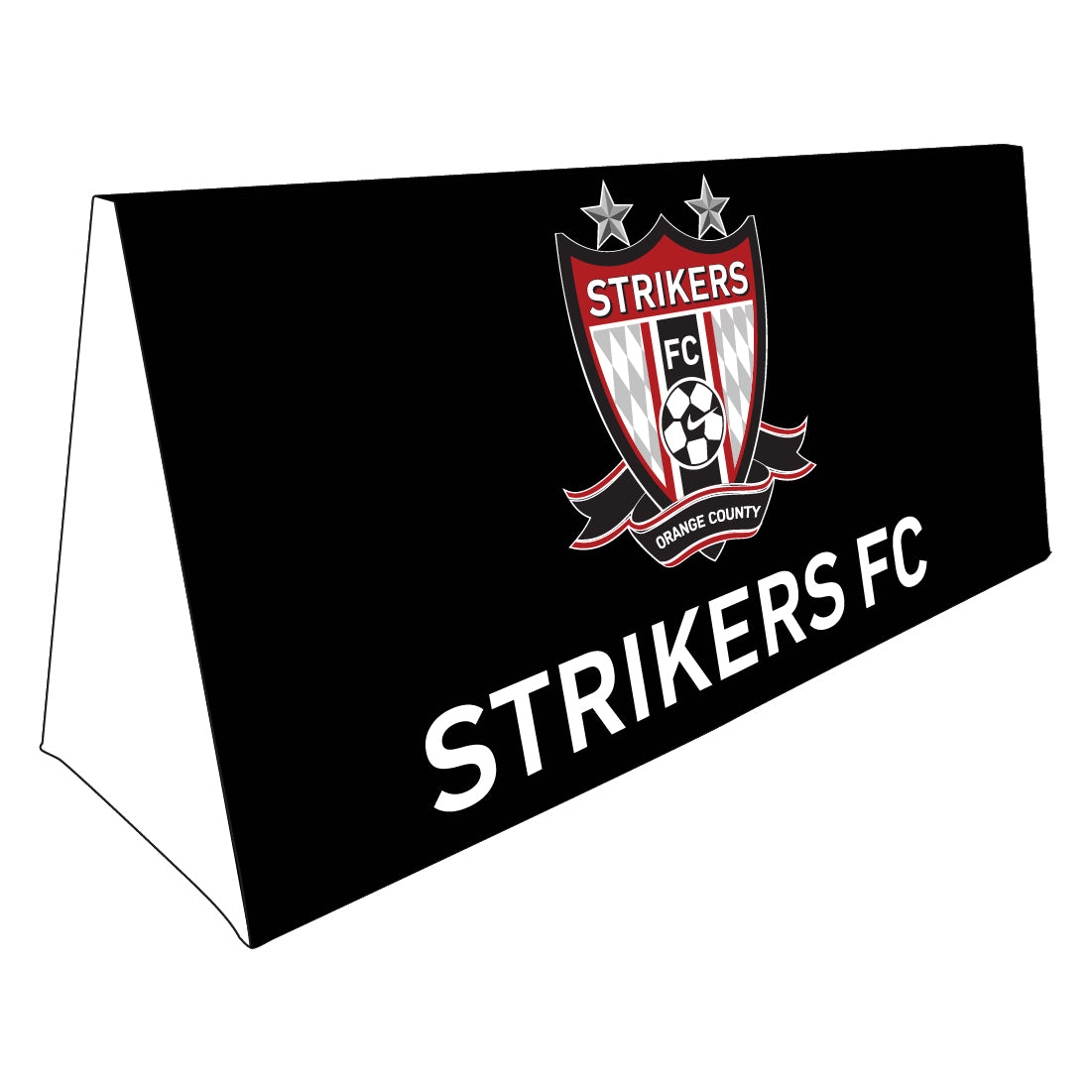 Strikers F.C