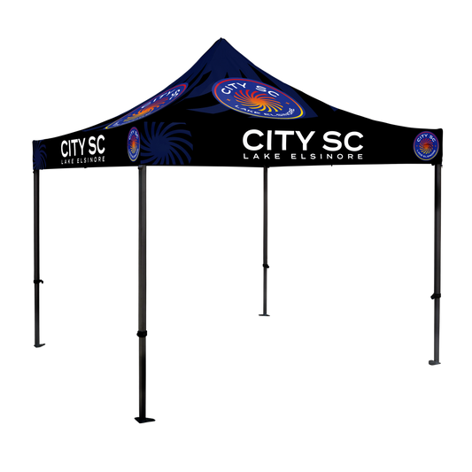 City SC Lake Elsinore 10x10 Canopy Kit