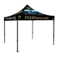 FCGS Force 10x10 Canopy Kit