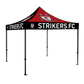 Strikers FC North 10x10 Canopy Kit