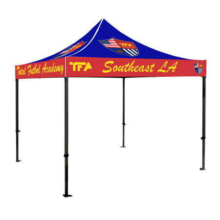 TFA Southeast L.A.  10x10 Canopy Kit