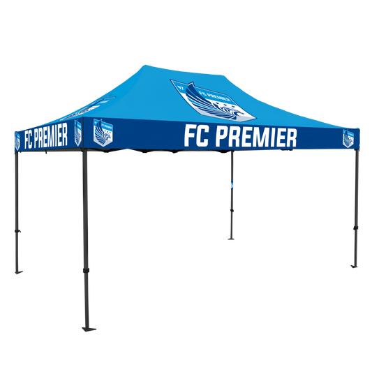 FC Premier 10x15 Canopy Kit