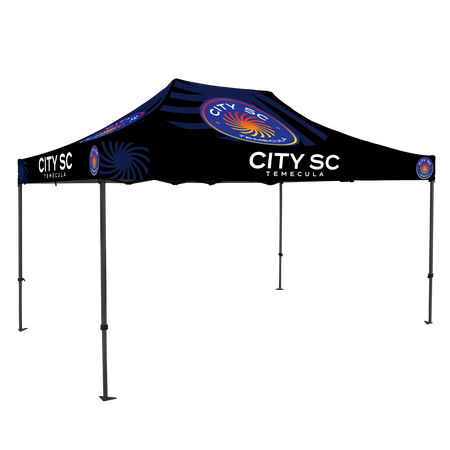 City SC Temecula 10x15 Canopy Kit