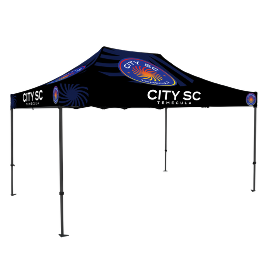 City SC Temecula 10x15 Canopy Kit