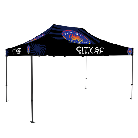 City SC Carlsbad 10x15 Canopy Kit