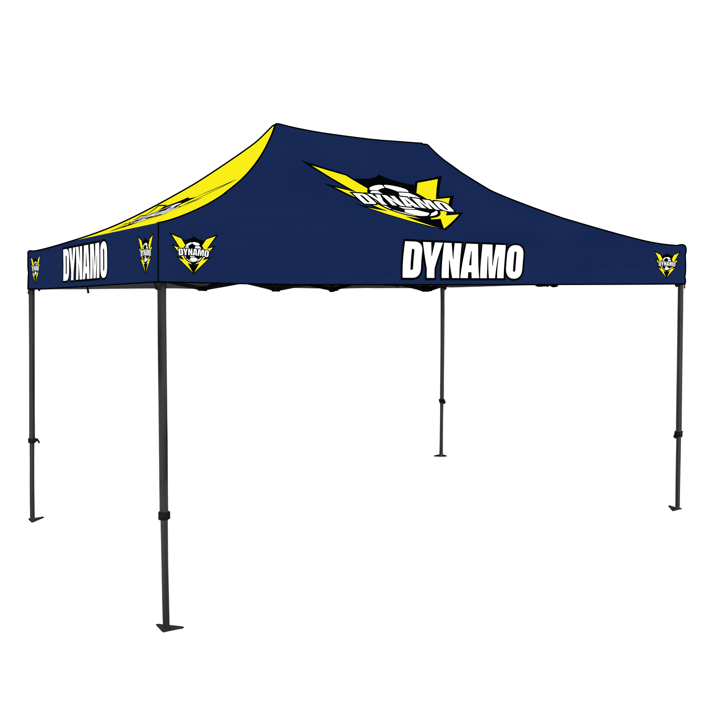 Dynamo 10x15 Canopy Kit