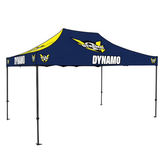 Dynamo 10x15 Canopy Kit