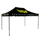 San Diego Force FC 10x15 Canopy Kit