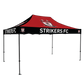 Strikers FC North 10x15 Canopy Kit