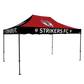 Strikers FC 10x15 Canopy Kit