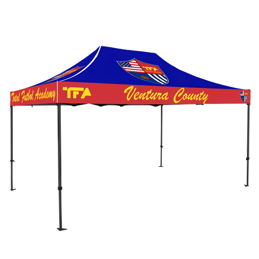 TFA Ventura County 10x15 Canopy Kit