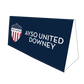 AYSO United Downey A-Frame Field Board (Set of 2)
