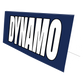 Dynamo A-Frame Field Board (Set of 2)