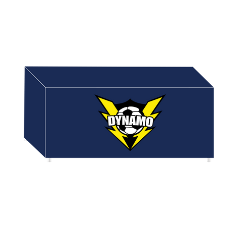 Dynamo Table Cover