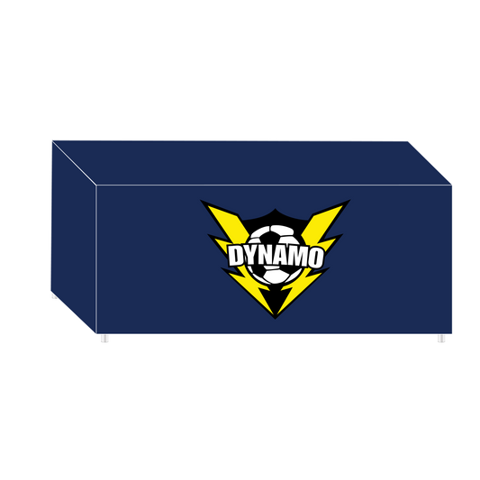 Dynamo Table Cover