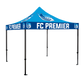 FC Premier 10x10 Canopy Kit