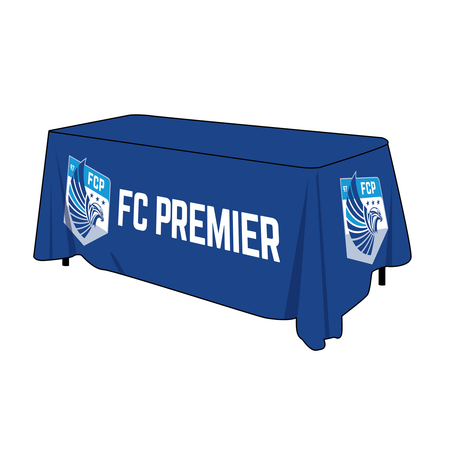 FC Premier Table Cover