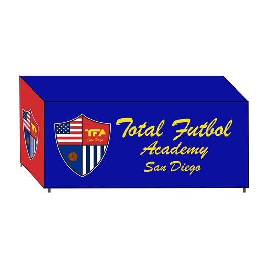 TFA San Diego Table Cover